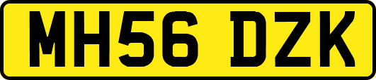 MH56DZK