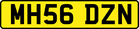 MH56DZN