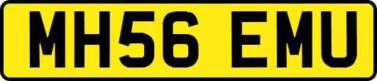 MH56EMU