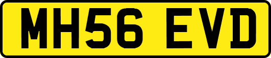 MH56EVD