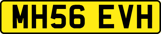 MH56EVH