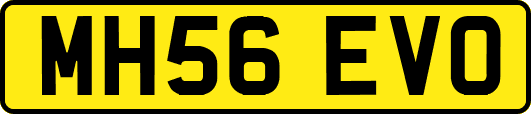 MH56EVO