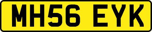 MH56EYK