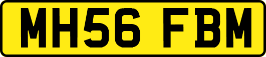 MH56FBM