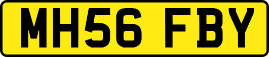 MH56FBY