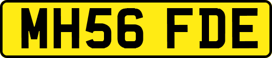 MH56FDE