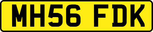 MH56FDK
