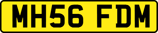 MH56FDM