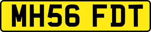 MH56FDT