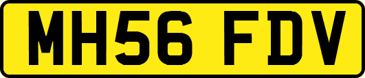 MH56FDV