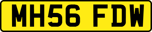 MH56FDW