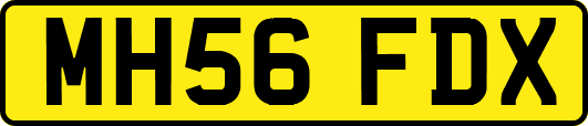 MH56FDX