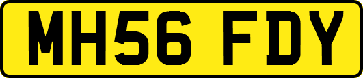 MH56FDY