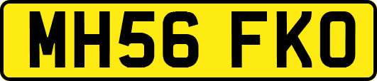 MH56FKO