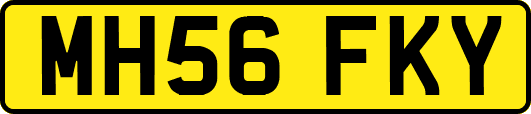 MH56FKY