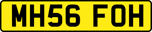 MH56FOH