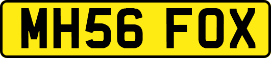 MH56FOX