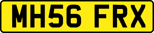 MH56FRX