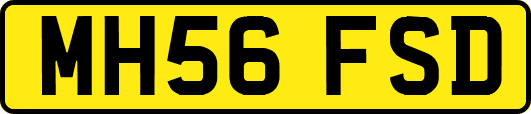 MH56FSD