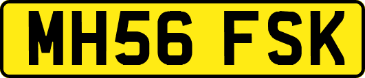 MH56FSK