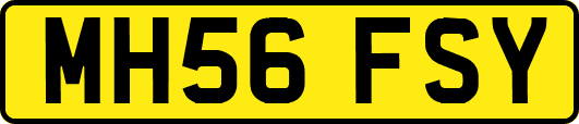 MH56FSY