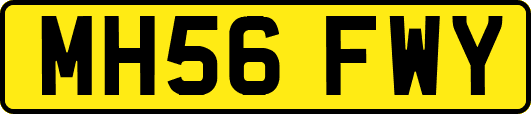 MH56FWY