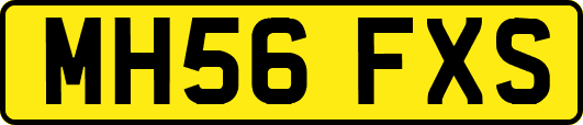 MH56FXS