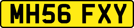 MH56FXY