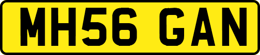 MH56GAN