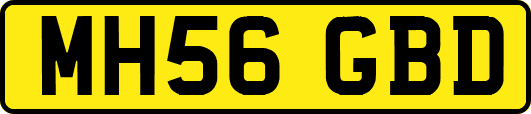 MH56GBD
