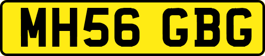 MH56GBG