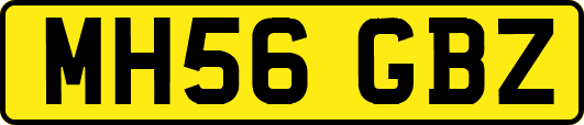 MH56GBZ