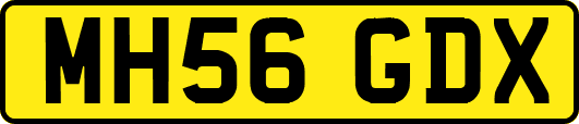 MH56GDX
