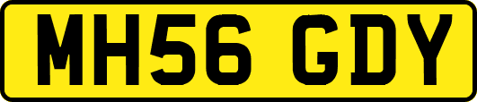 MH56GDY