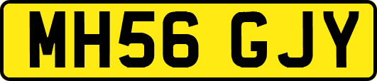 MH56GJY