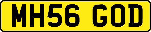 MH56GOD