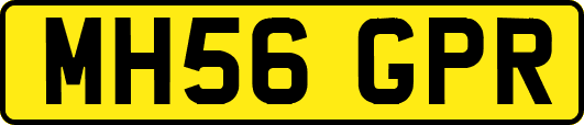 MH56GPR