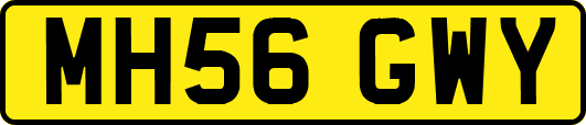 MH56GWY