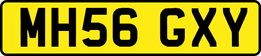 MH56GXY