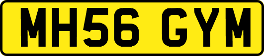 MH56GYM
