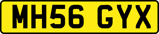 MH56GYX