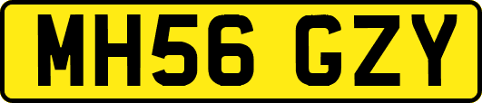 MH56GZY