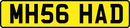 MH56HAD