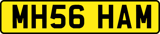 MH56HAM