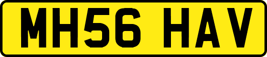 MH56HAV