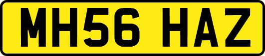 MH56HAZ