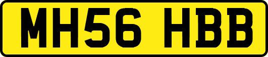 MH56HBB