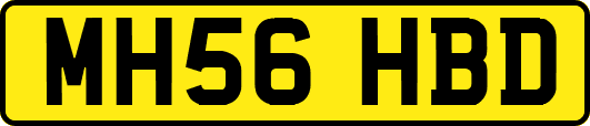 MH56HBD