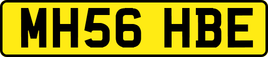 MH56HBE