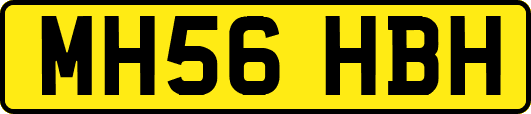 MH56HBH